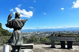 呉羽山公園