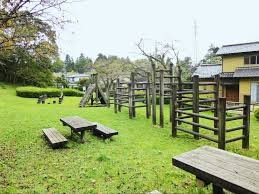 呉羽山公園