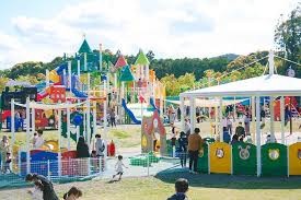 島田ゆめ・みらいパーク
