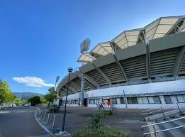 皇子山総合運動公園