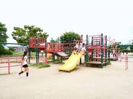 巽東緑地
