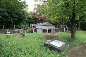 菅原はにわ窯公園