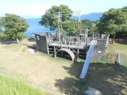 長崎県立西海橋公園