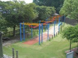 長崎県立西海橋公園