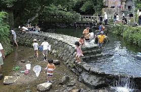 轟泉自然公園