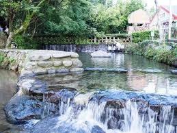 轟泉自然公園