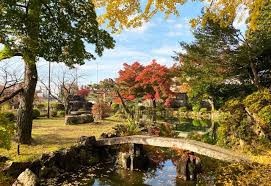 寺家公園
