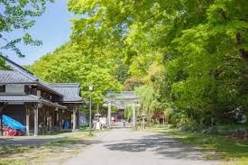 亀山公園