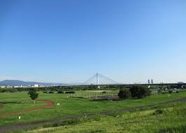 淀川河川公園 鳥飼上地区