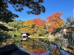 和歌山城公園
