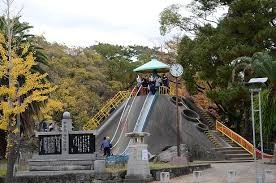 和歌山城公園