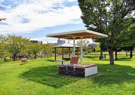 津福公園