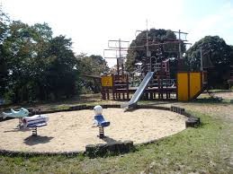 一本松公園(昭和の森)