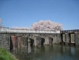 加治川治水記念公園