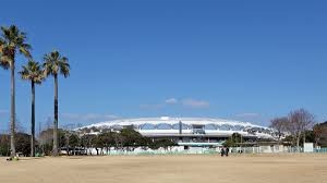 長崎県立総合運動公園