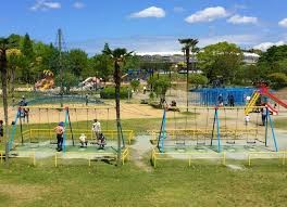 長崎県立総合運動公園