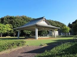 月の丘公園