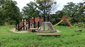 県立竜田公園