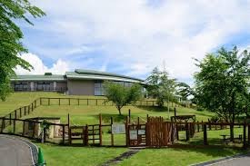 八ヶ岳自然文化園
