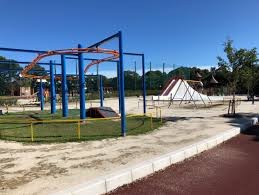 雁宿公園