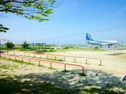 佐賀空港公園