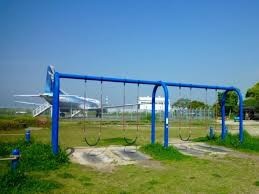 佐賀空港公園