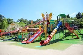 萩谷総合公園