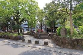丸山公園