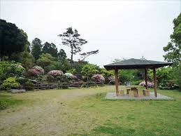 皿山公園