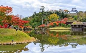 玄宮園