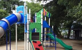 長崎公園