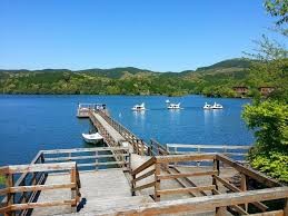 伊佐ノ浦公園