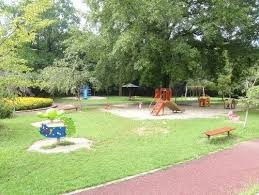 蛇ヶ谷公園