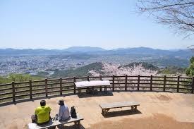 憩いの森公園