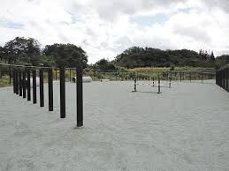 最上川ふるさと総合公園
