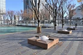 けやきひろば