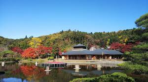 南湖公園