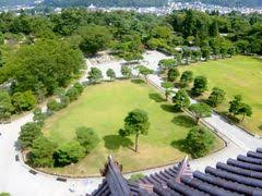 鶴ヶ城公園