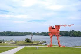 ときわ公園