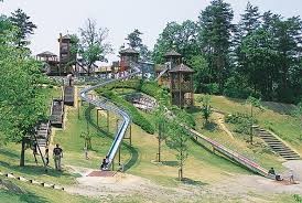 国営讃岐まんのう公園
