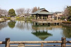 上沼公園・下沼公園