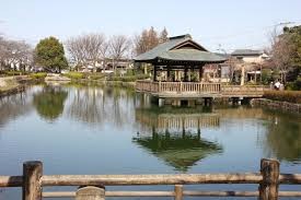 上沼公園・下沼公園