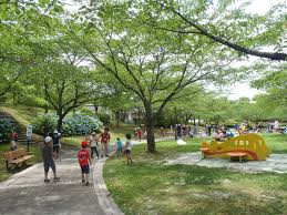 福島空港公園