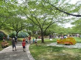 福島空港公園