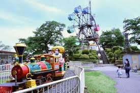 千手山公園