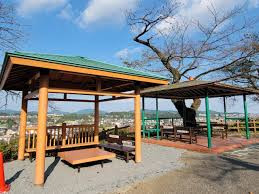 千手山公園