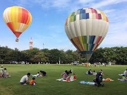 所沢航空記念公園