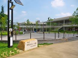 倉敷みらい公園