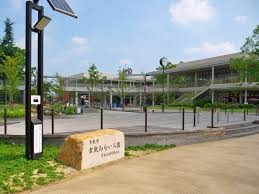 倉敷みらい公園