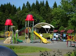 秋田県立北欧の杜公園